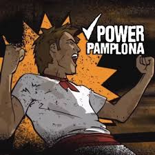 Power Pamplona